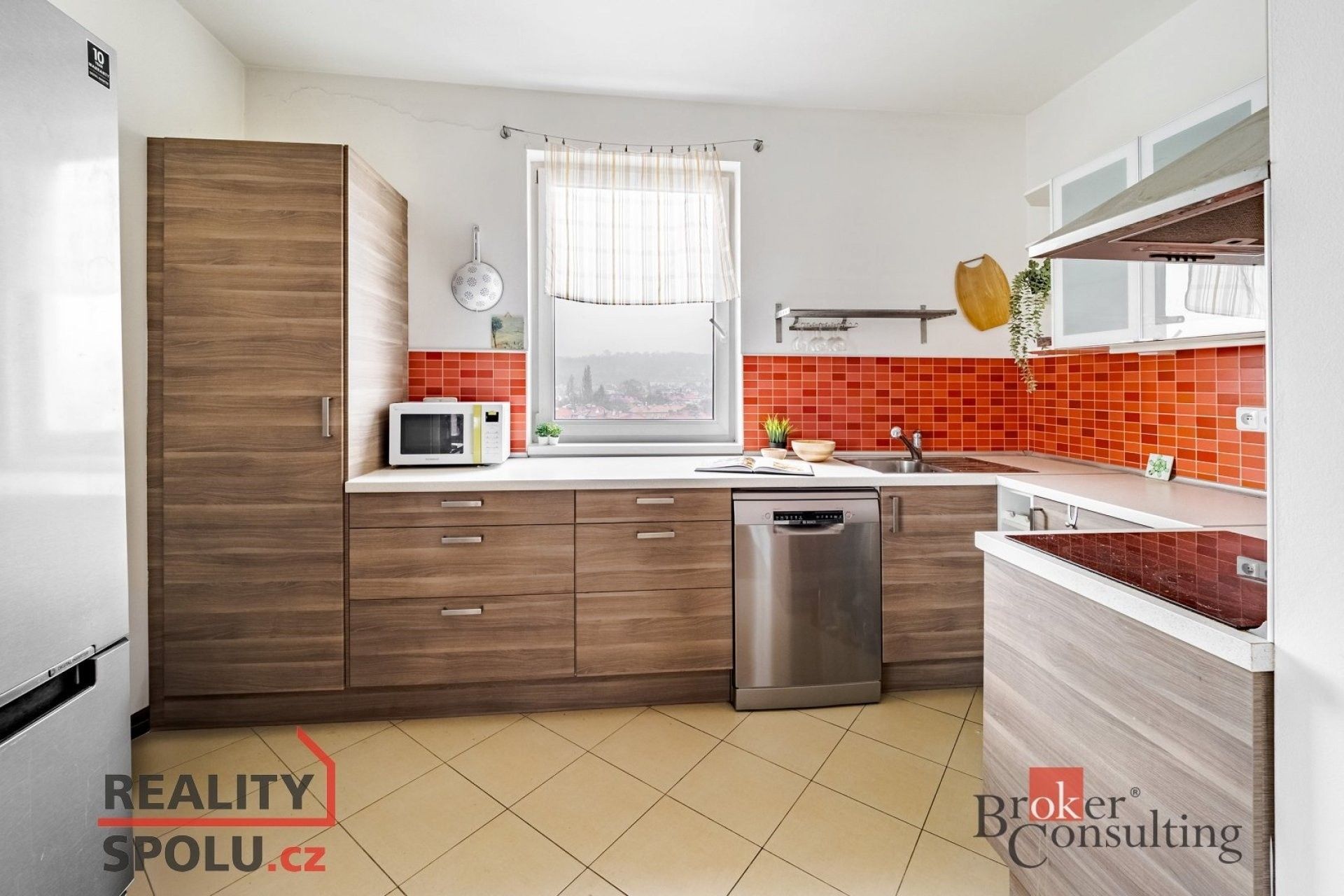 Prodej byt 3+kk - Nademlejnská, Praha, 80 m²