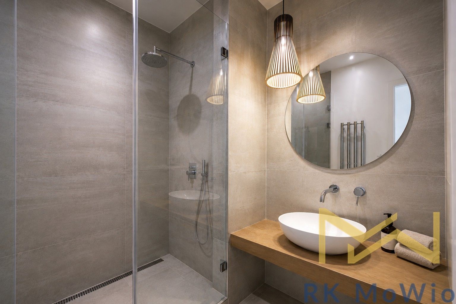 Pronájem byt 2+kk - náměstí Jiřího z Poděbrad, Praha, 56 m² - 5