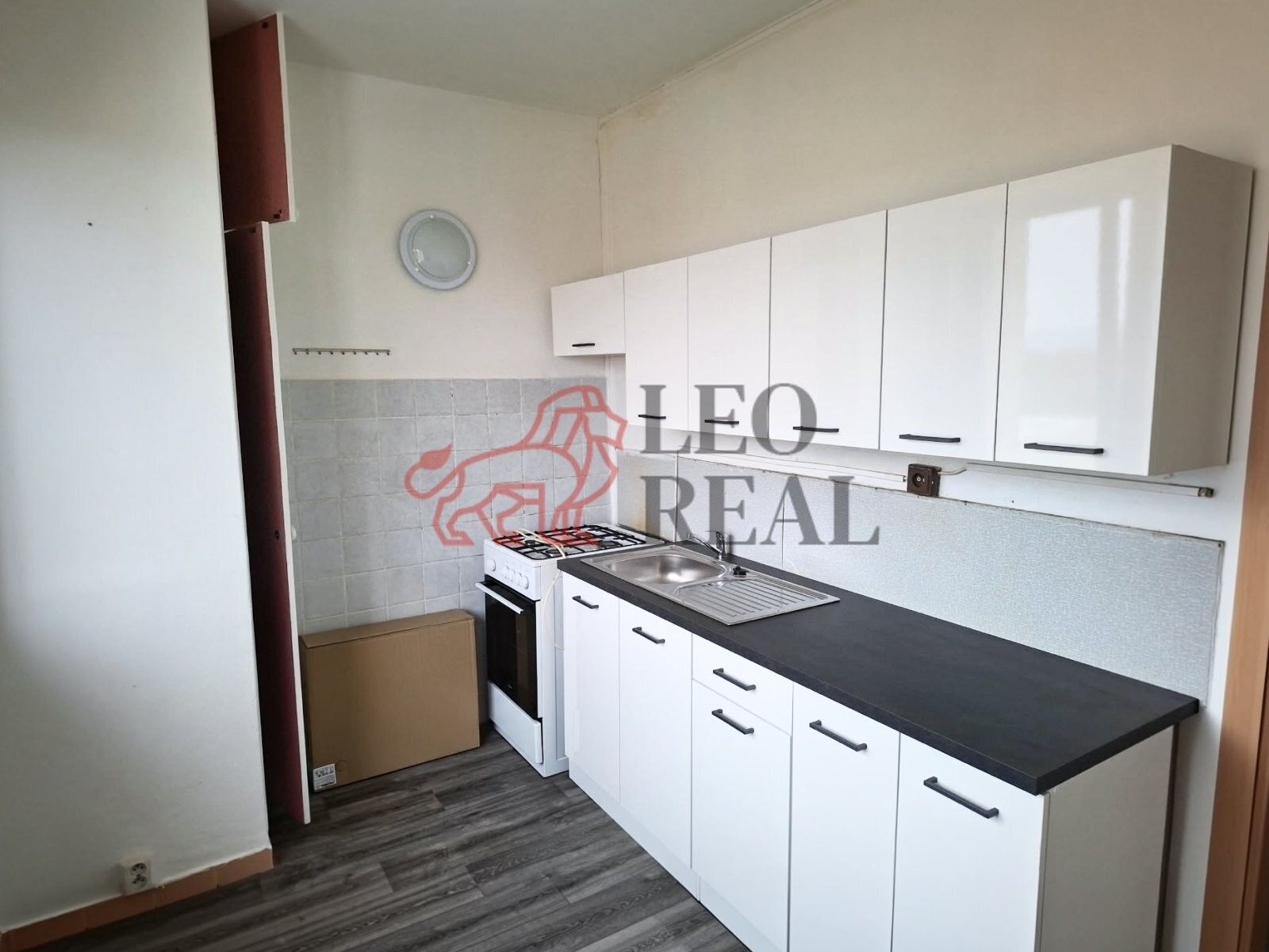 Byt 1+1 · 30 m² · Kollárova, Veselí nad Moravou - 4
