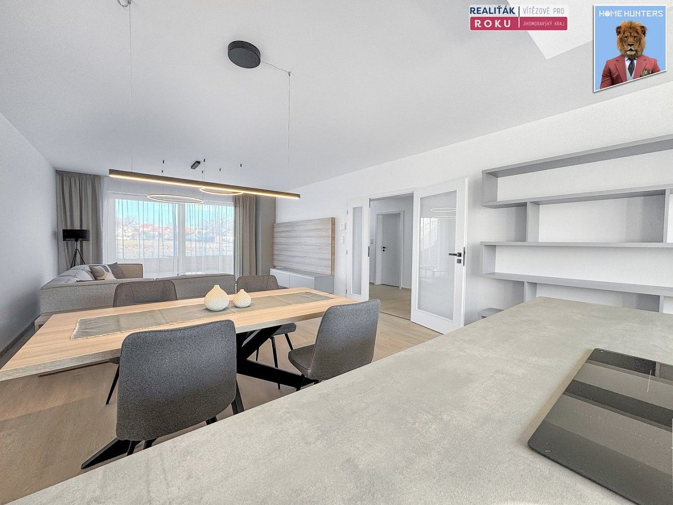 Rodinný dům · 156 m² · Louky, Ostrovačice, okres Brno-venkov - 3