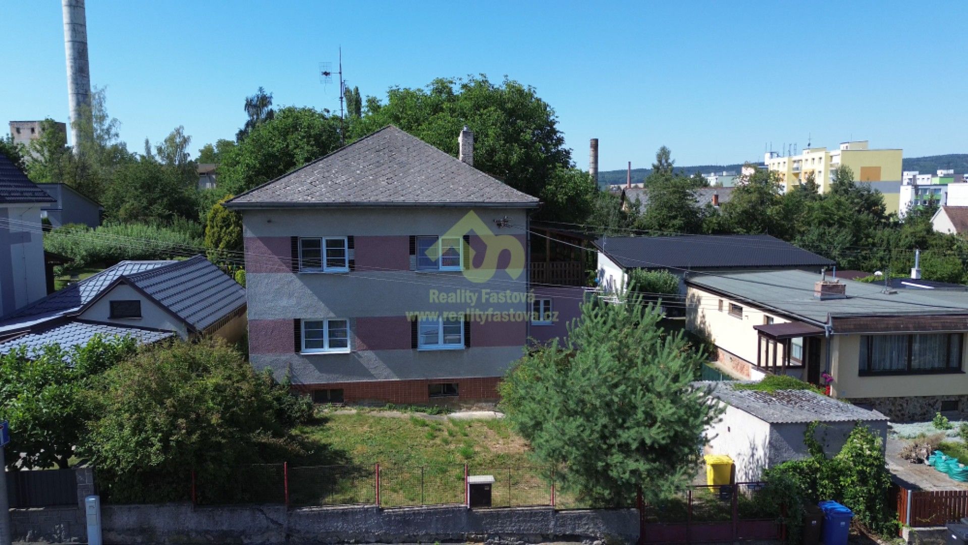 Rodinný dům · 228 m² · Na Husinci, Rokycany Nové Město - 4