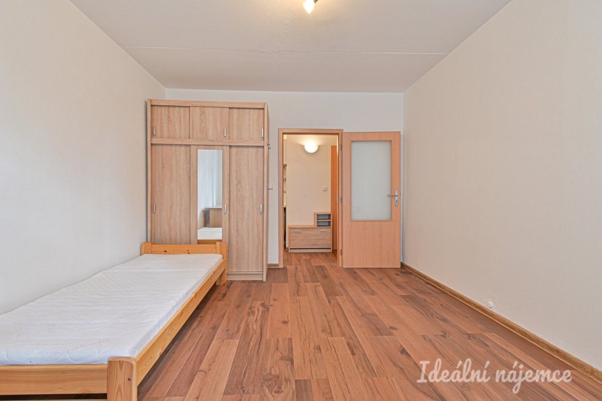 2+1, Wollmanova, Brno, 38 m² - 2
