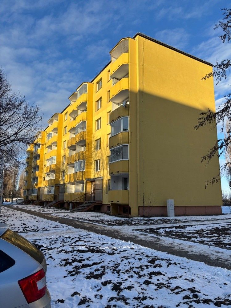 3+1, Holešov, 75 m²