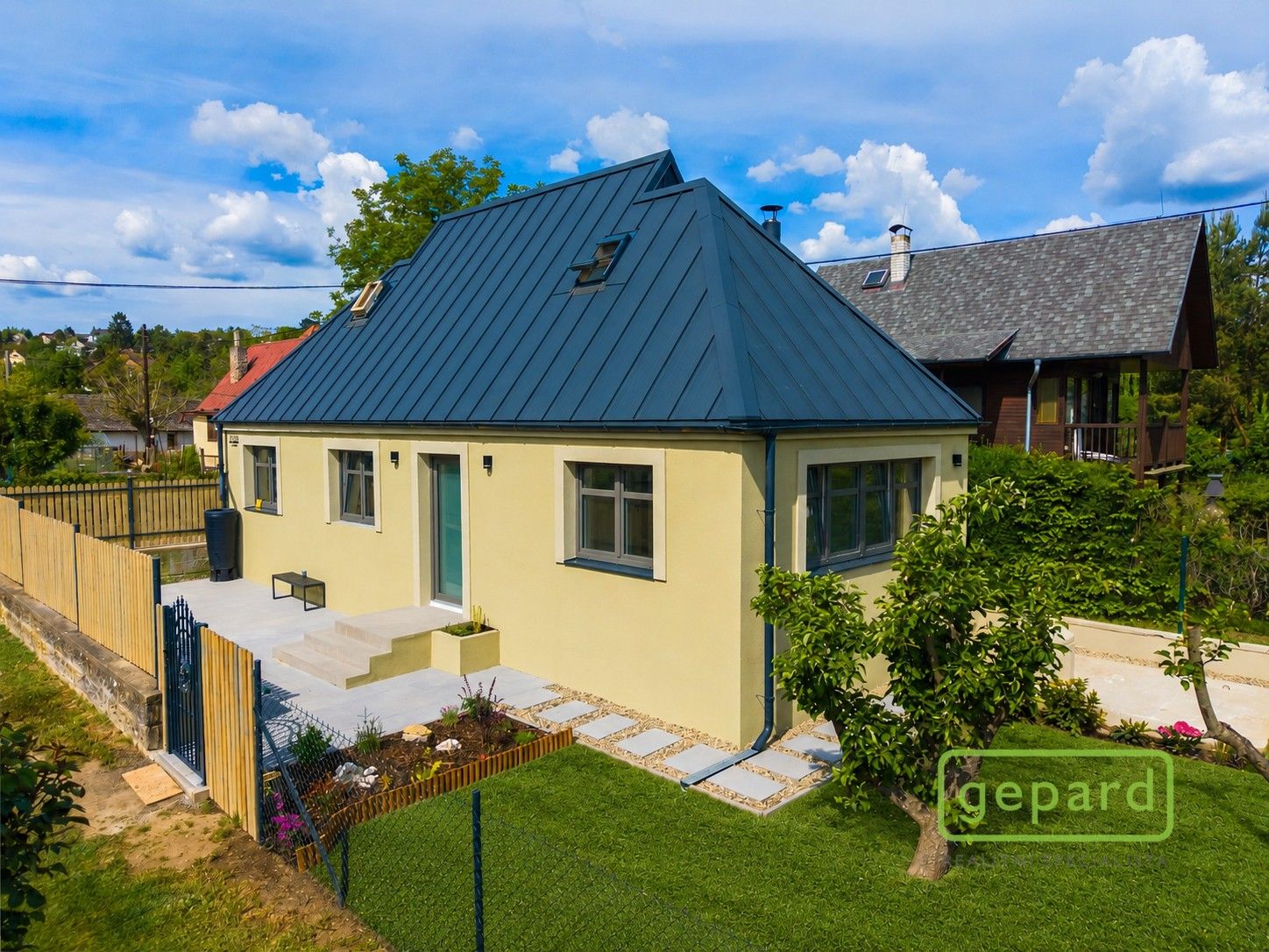 Rodinný dům · 82 m² · Černošice - 3