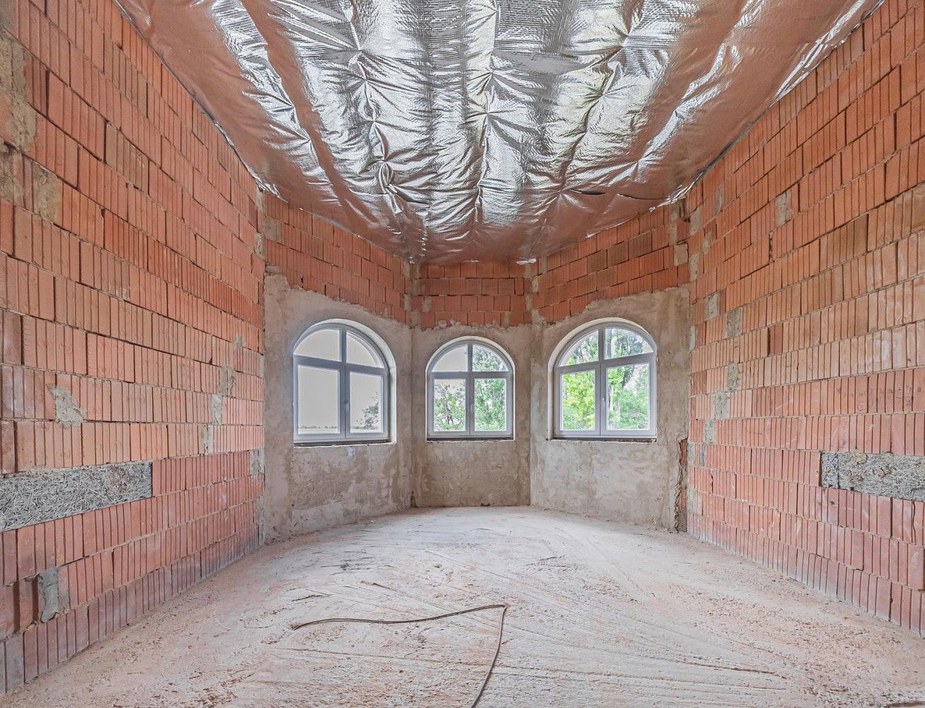 Byt 3+1 · 88 m² · Buštěhrad, okres Kladno, Středočeský kraj - 4