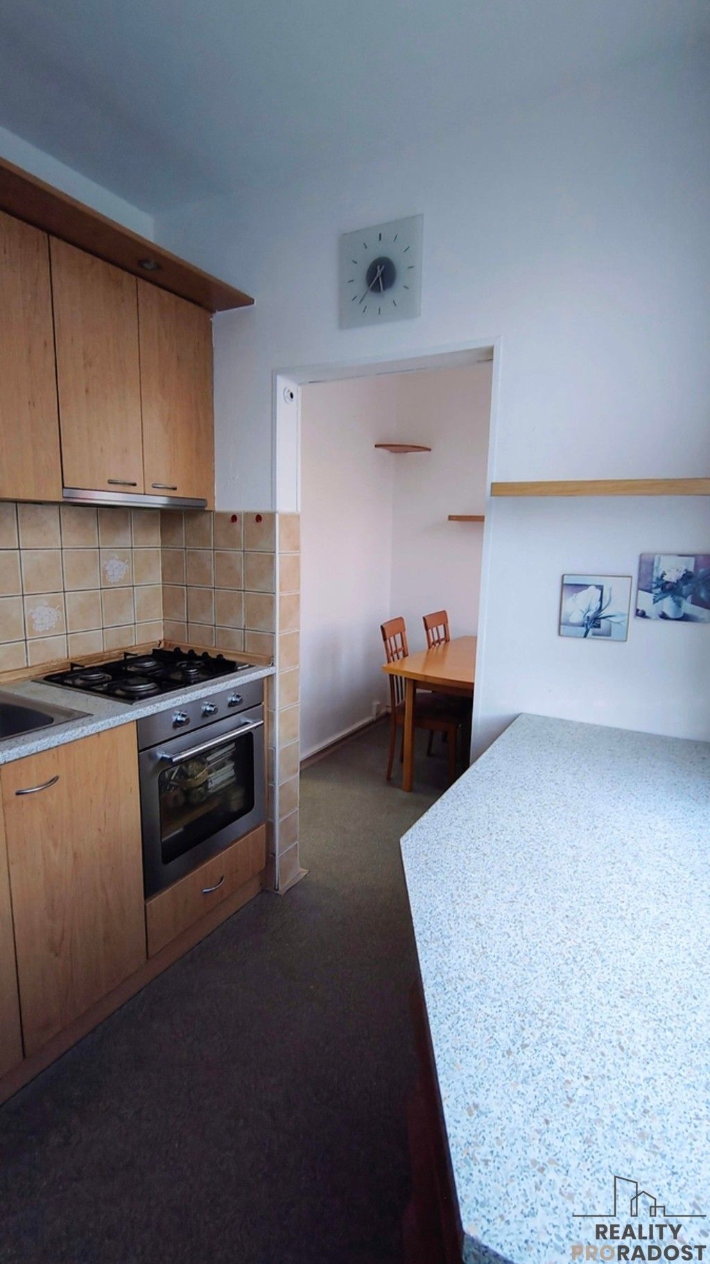 Byt 4+1 · 84 m² · Uničovská, Šternberk - 4