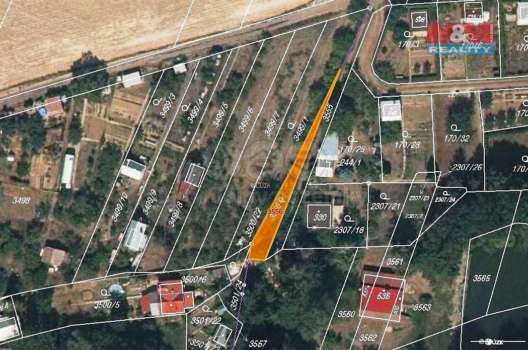 Zahrada · Holešov - Dobrotice, okres Kroměříž, Zlínský kraj - 3