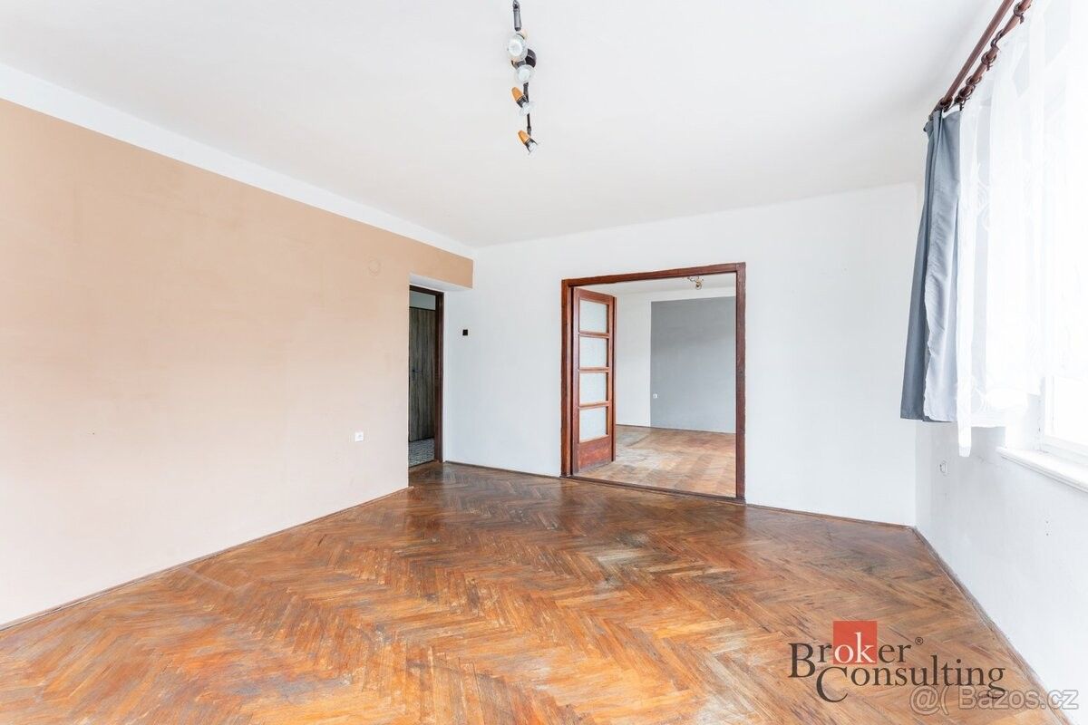 Prodej rodinný dům - Smidary, 503 53 - 2