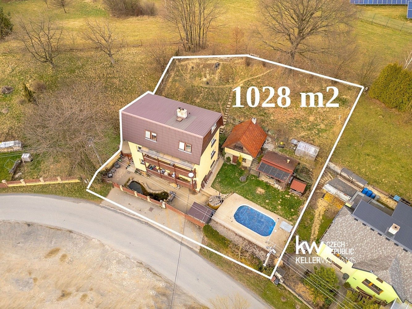 Rodinný dům · 251 m² · Zašová, okres Vsetín - 3