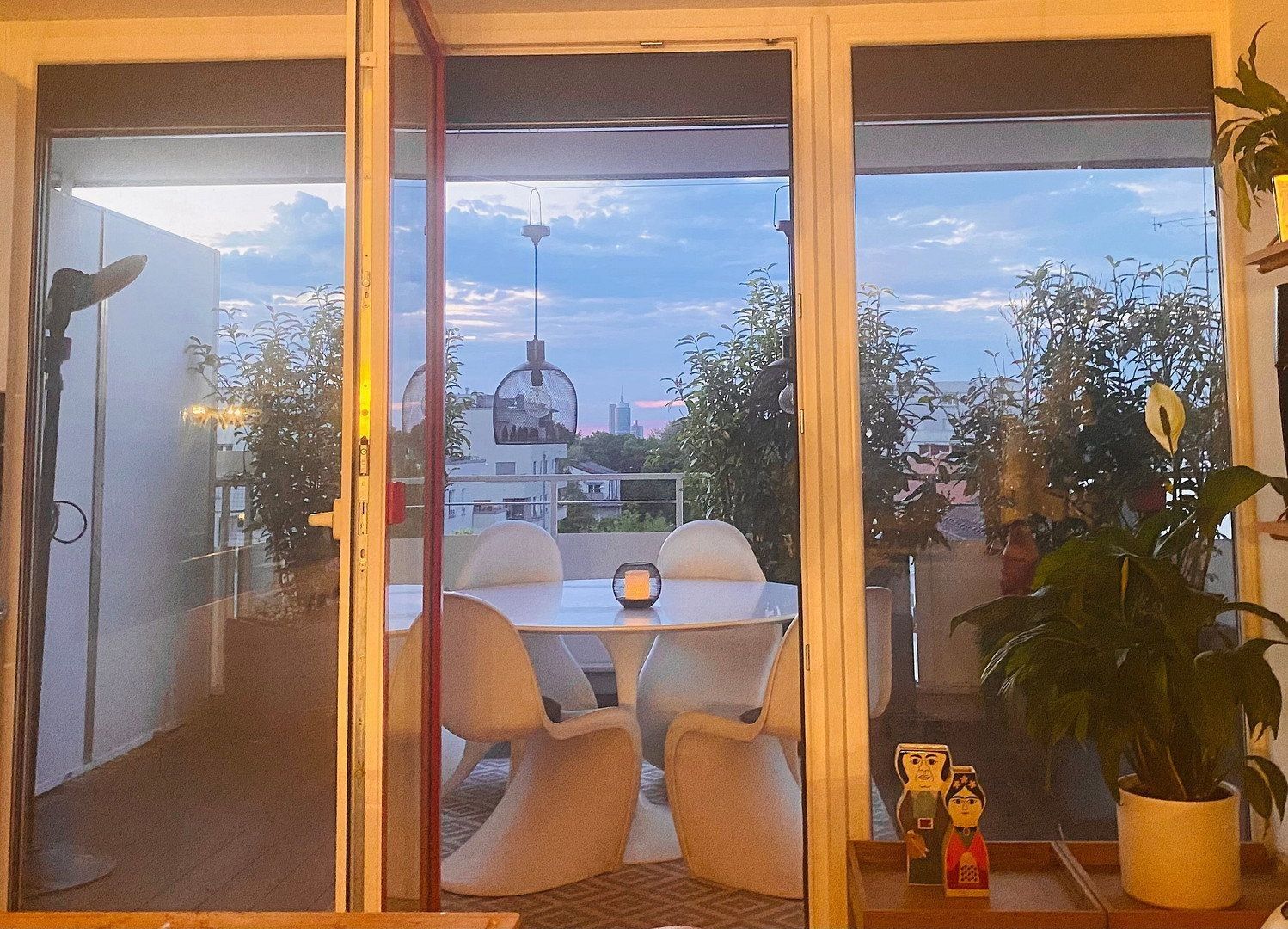 Byt 4+1 · 170 m² · München Sendling-Westpark Bayern 81373 - 3