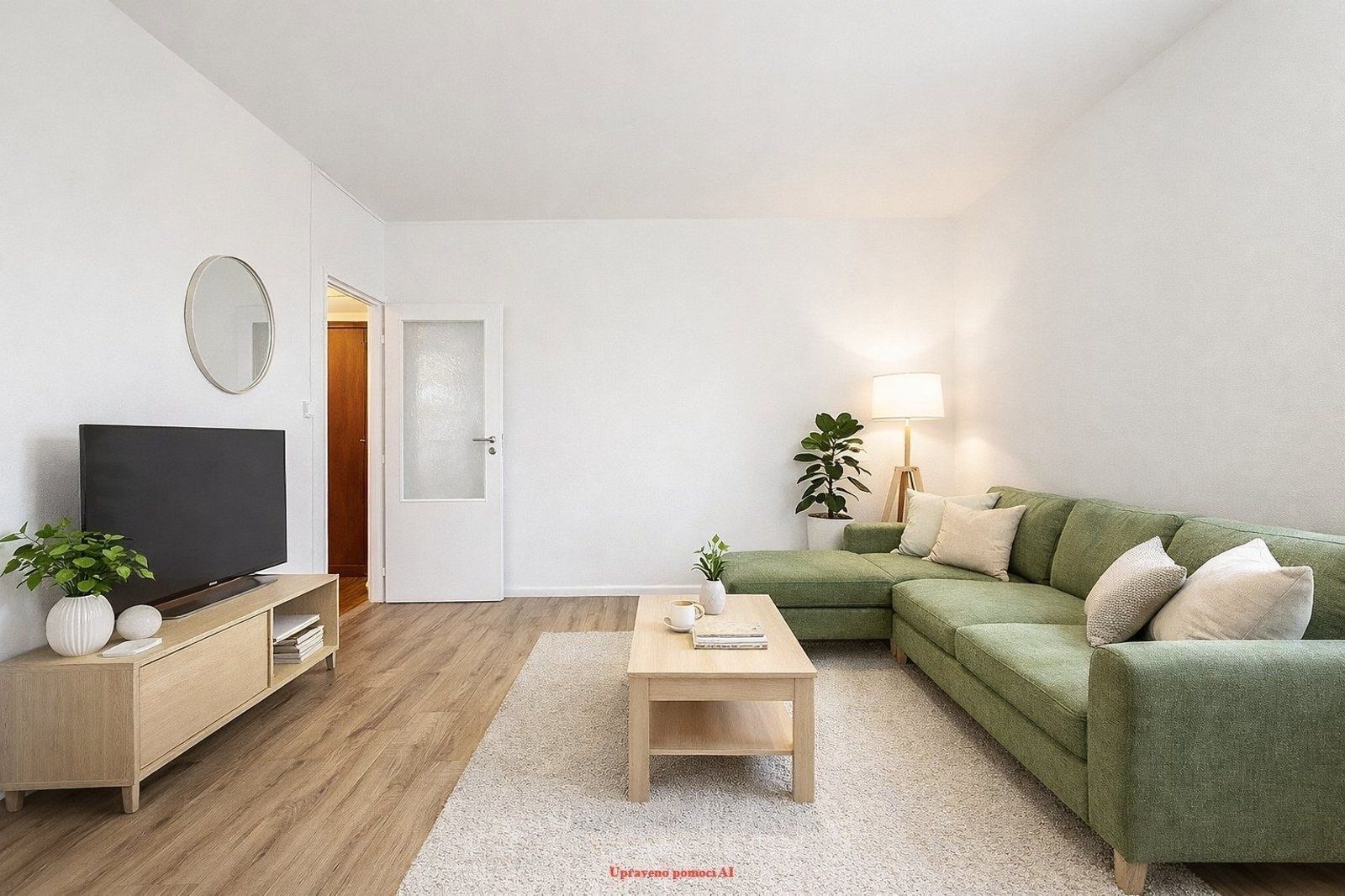 3+1, Jana Wericha, Havířov - Havířov-město, Moravskoslezský kraj, 71 m² - 1