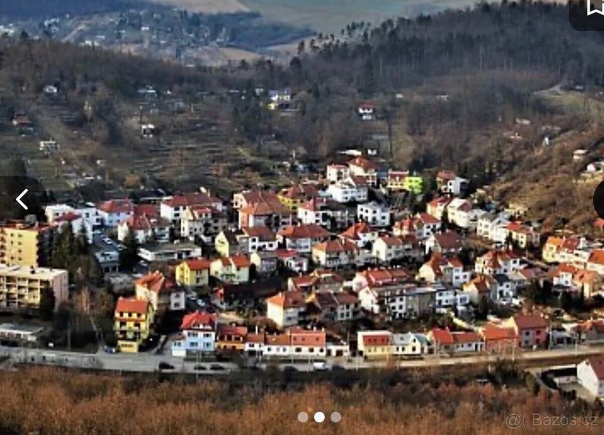 Prodej rodinný dům - Brno, 602 00