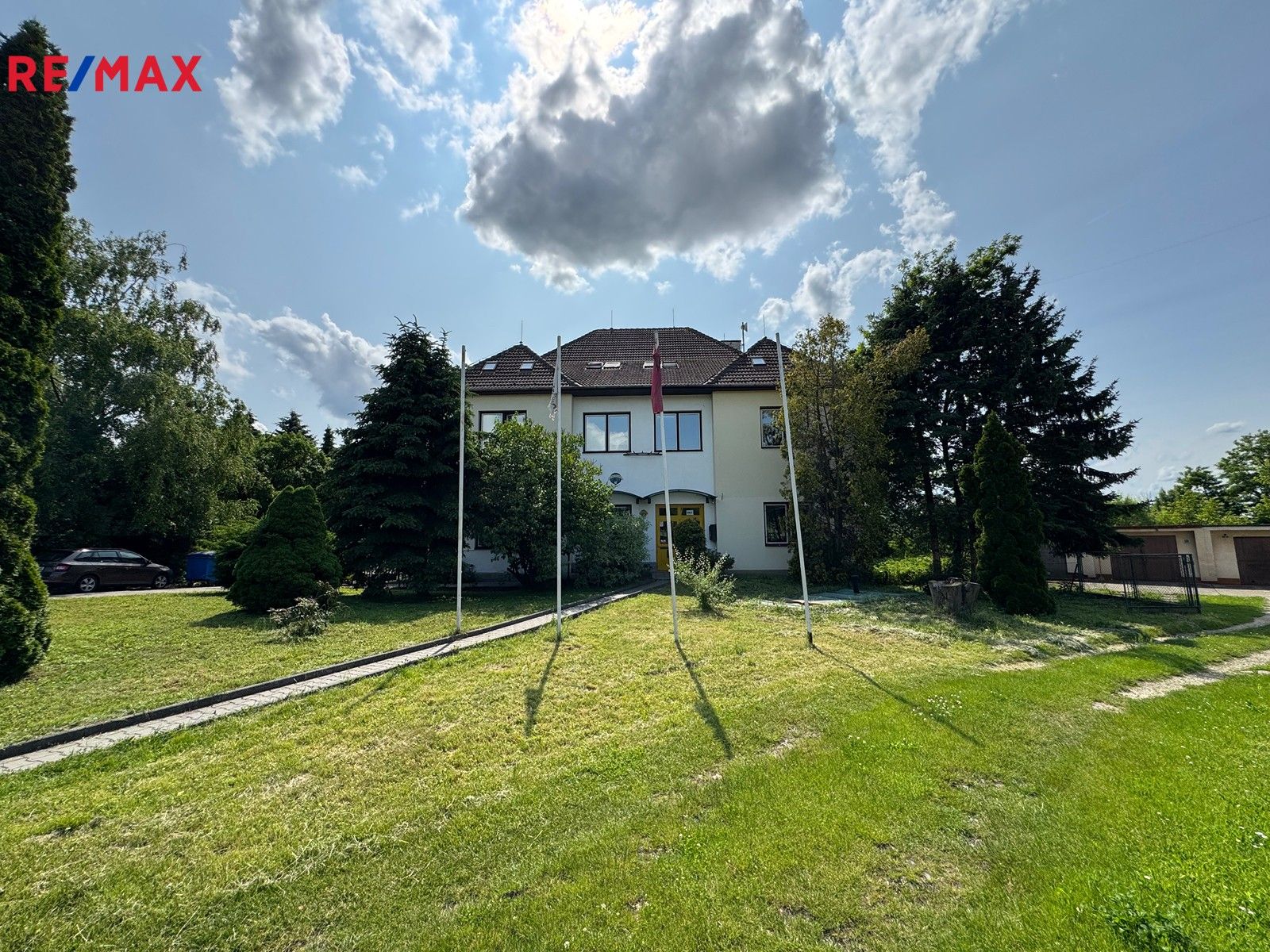 Prodej komerční pozemek - Osvobození, Kunovice, 11 m²