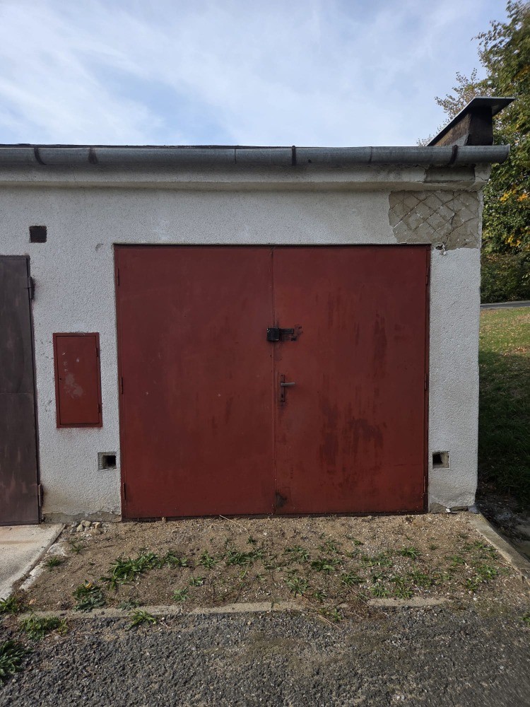 Garáž · Třebíč, 674 01 - 4