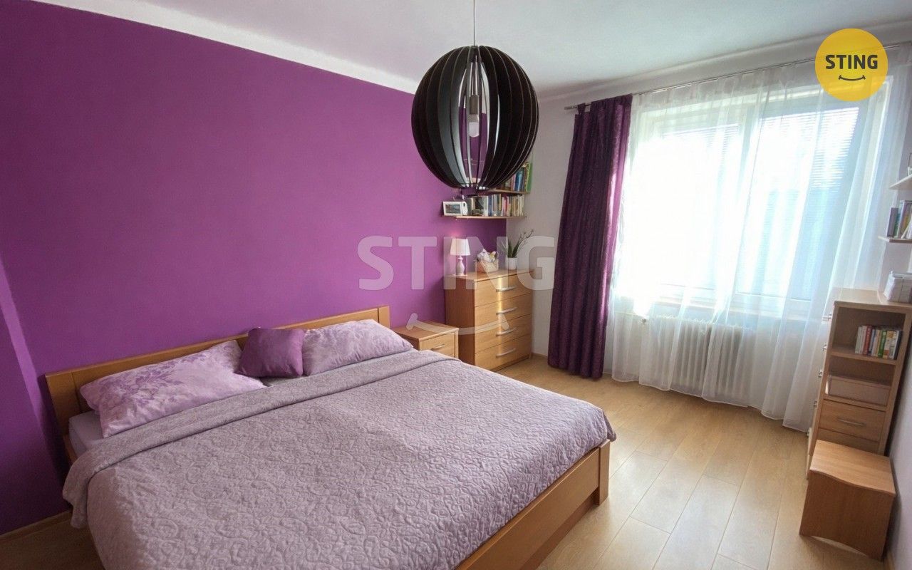 Prodej byt 2+1 - Spartakiádní, Mohelnice, 50 m²