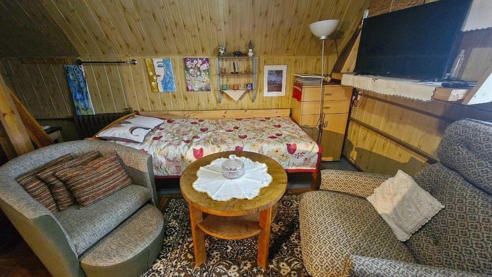 Prodej chalupa - Mezina, okres Bruntál, Moravskoslezský kraj, 55 m² - 5