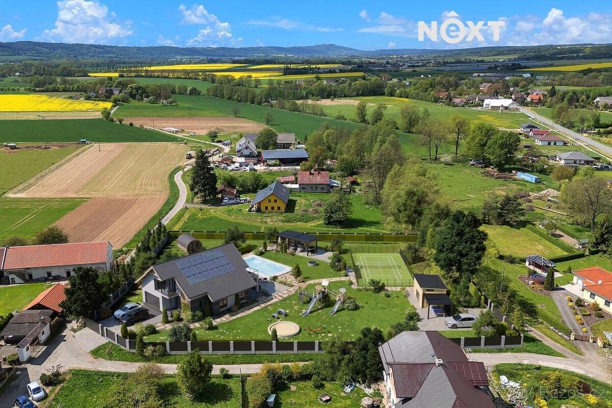 Pozemky pro bydlení, Dvůr Králové nad Labem, 544 01