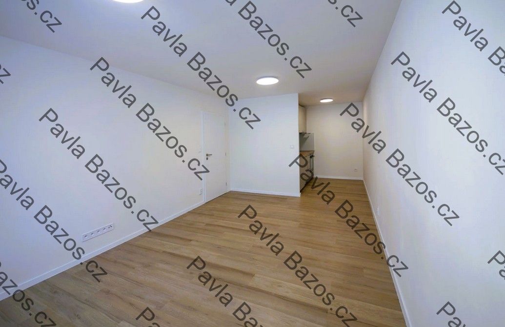 Pronájem byt - Pardubice, 530 09