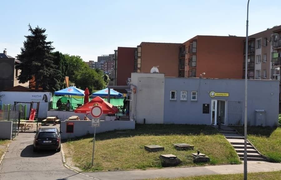 Obchodní prostory · Frýdek-Místek, 738 01 - 3