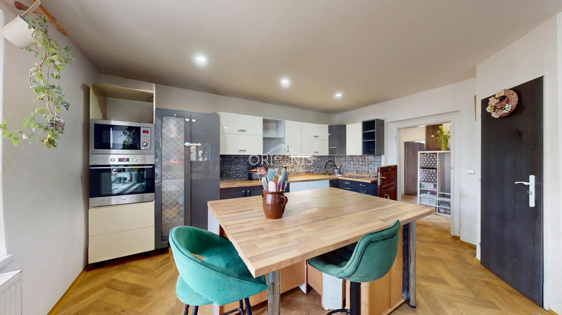 Prodej rodinný dům - P. Bezruče, Braňany, 266 m² - 5