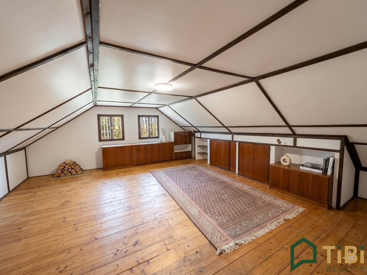 Rodinný dům · 120 m² · Kamenná Horka - 4