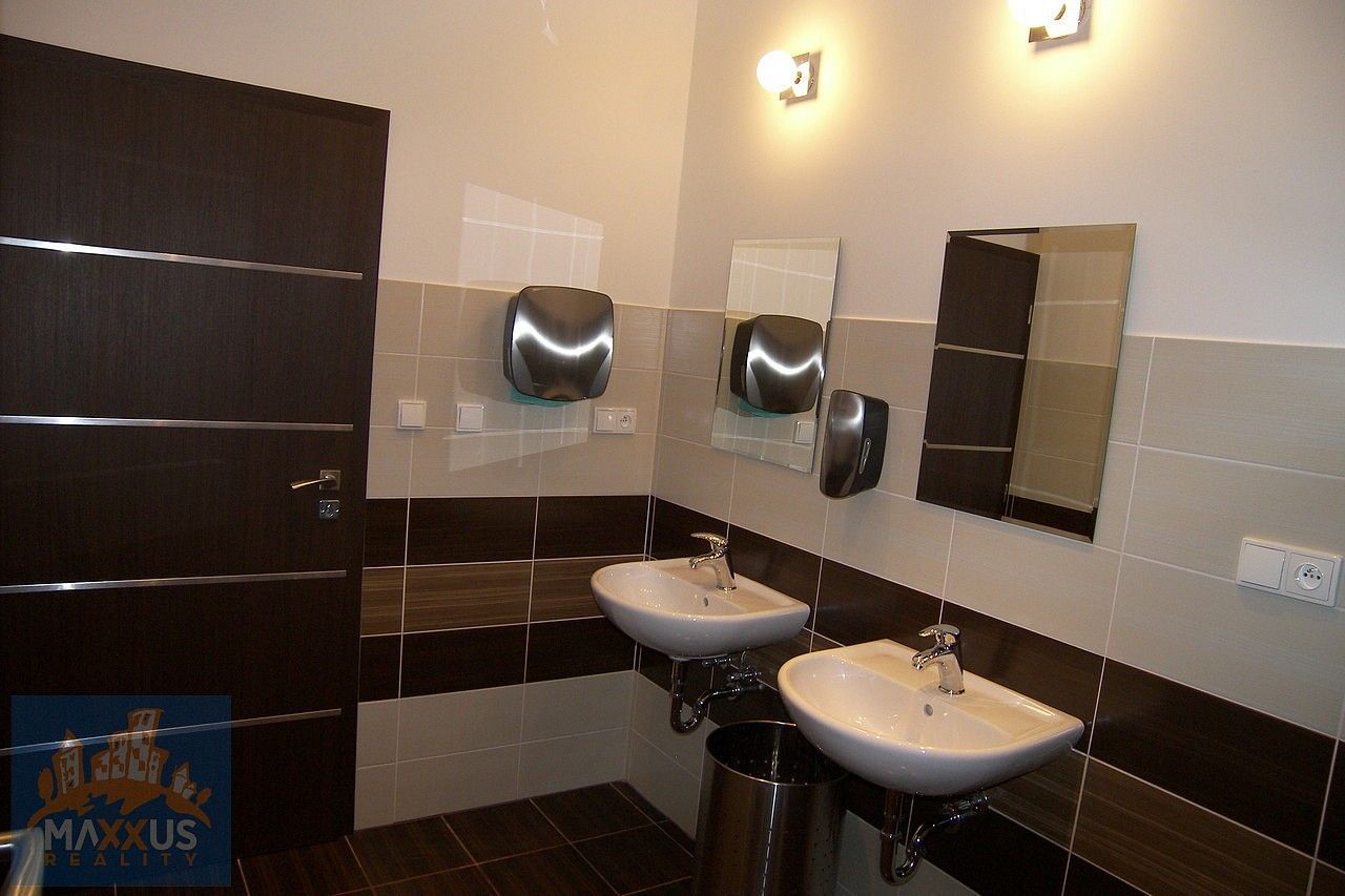 Kancelář · 38 m² · Jana Růžičky, Praha 4 - Kunratice - 3