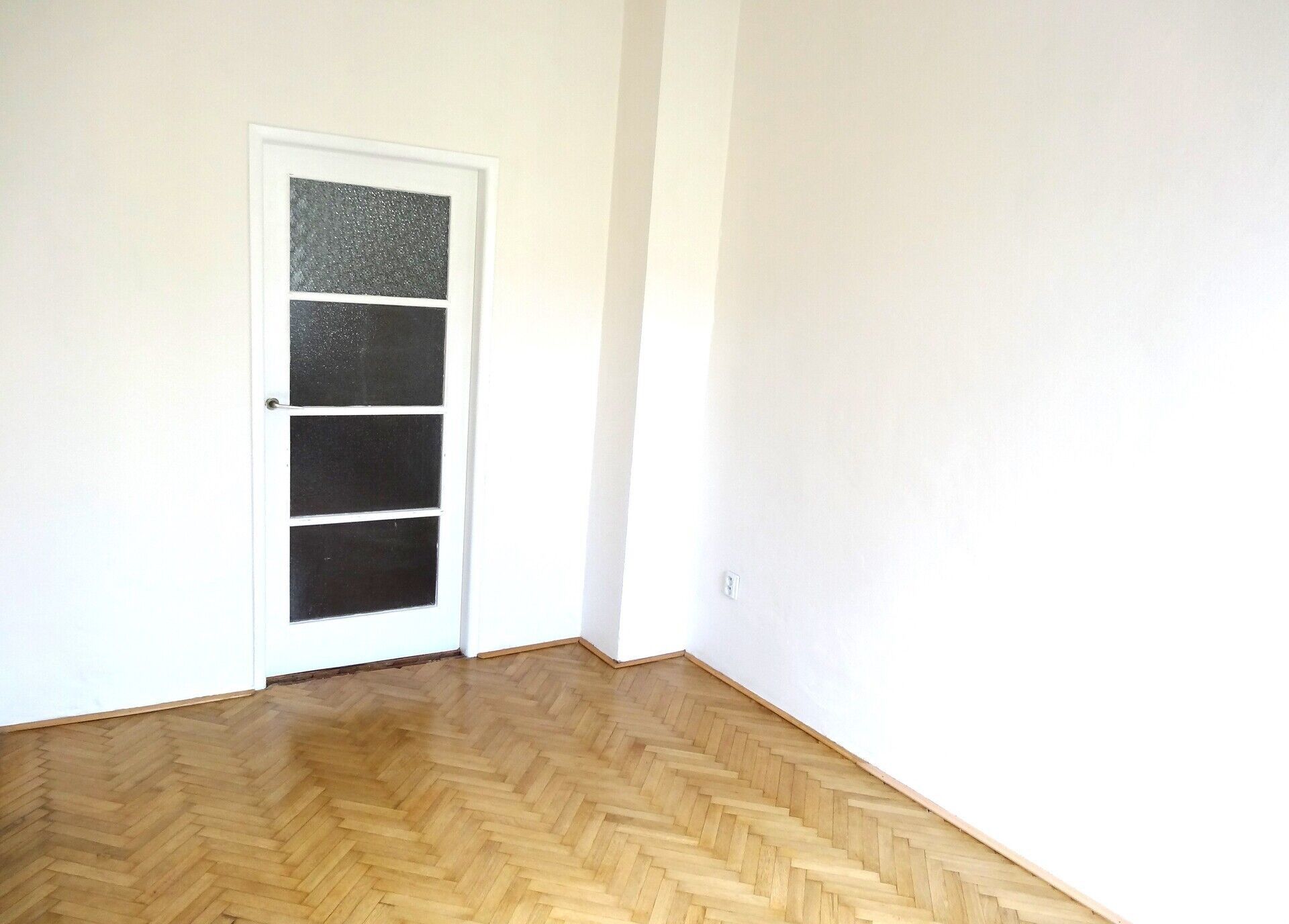 3+1, U letenského sadu , Praha Holešovice, 90 m² - 2
