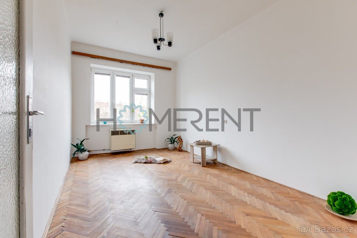 Pronájem byt - Praha, 101 00