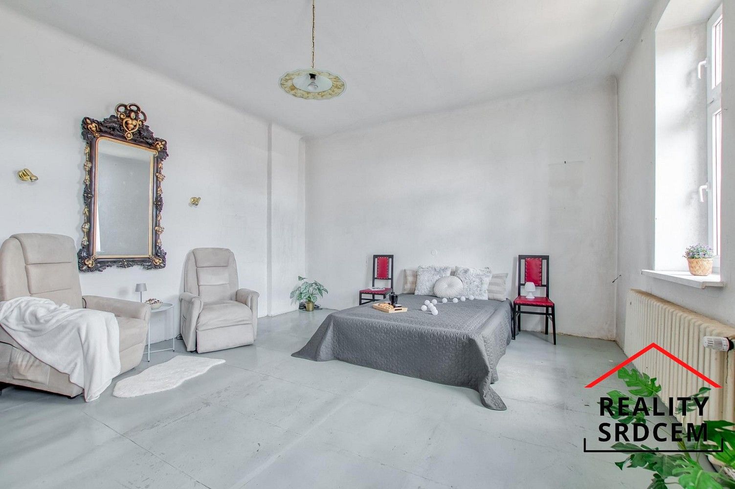 Rodinné domy, Dětmarovice, okres Karviná, 600 m² - 2