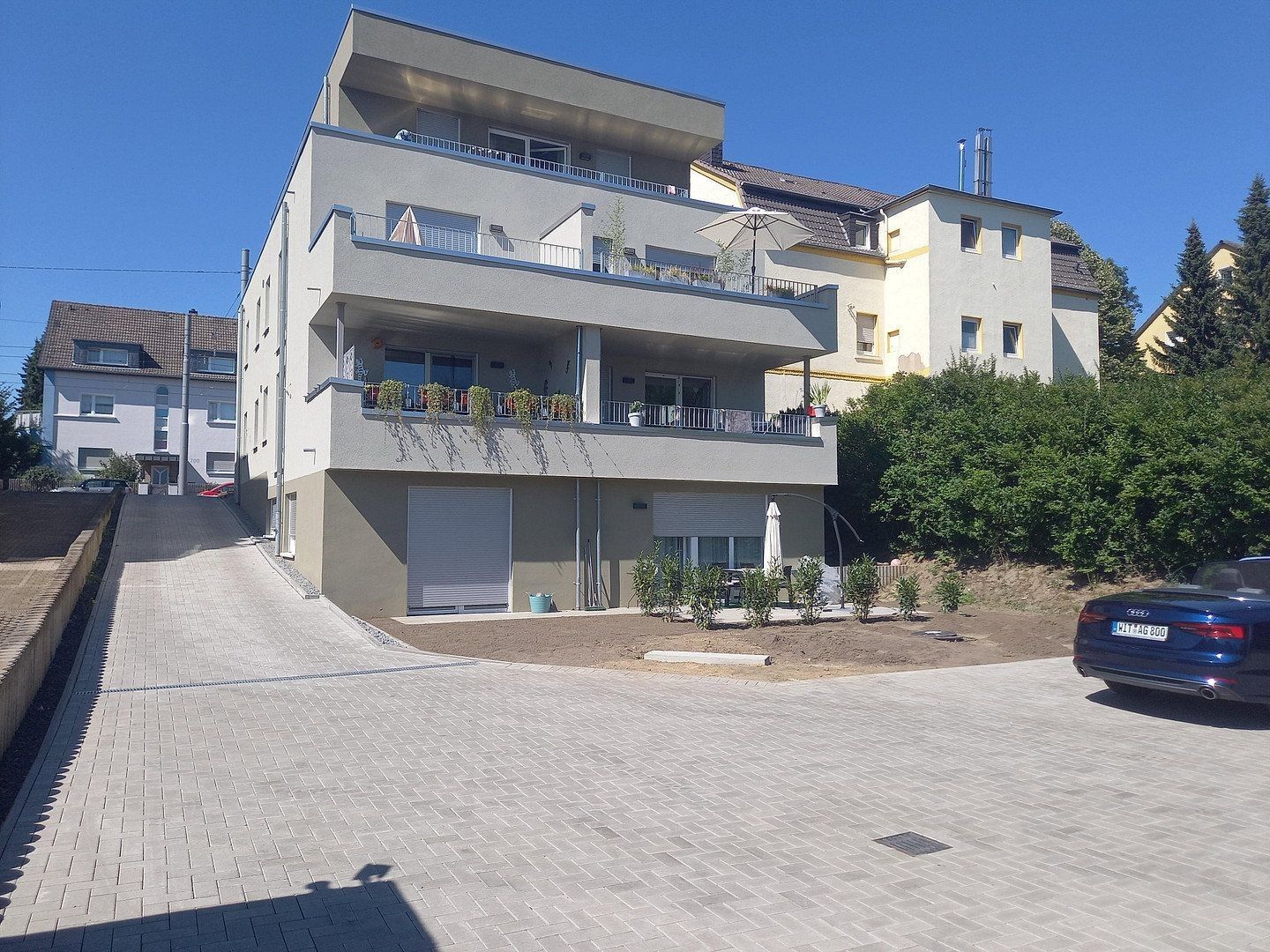 Rodinné domy, Bochum Linden Nordrhein-Westfalen 44879, 440 m² - 1