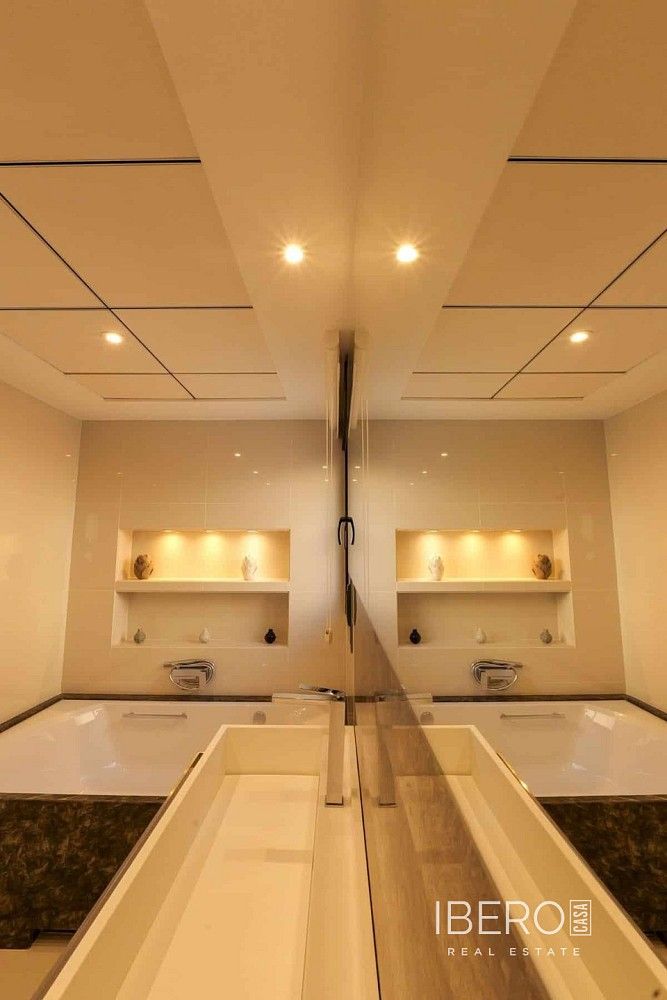 Prodej rodinný dům - La Veleta, ES, 430 m² - 5