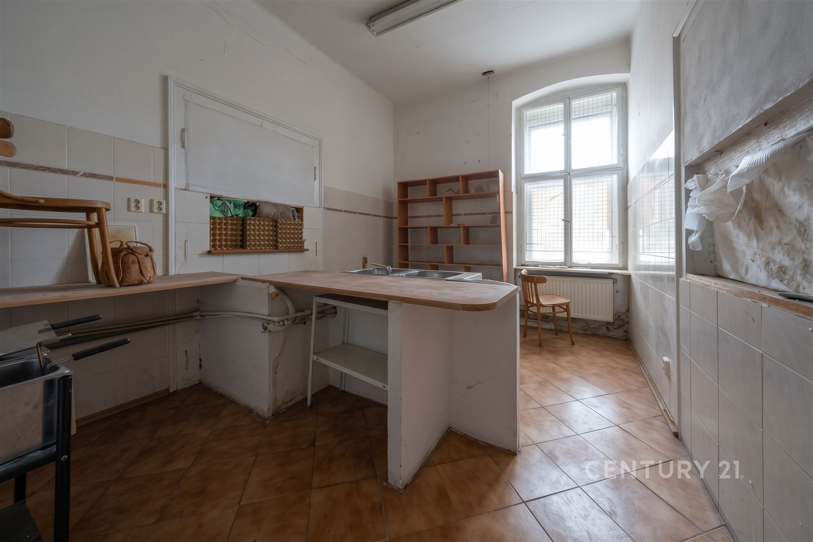 Obchodní prostory · 70 m² · Na Bělidle, Chomutov - 3