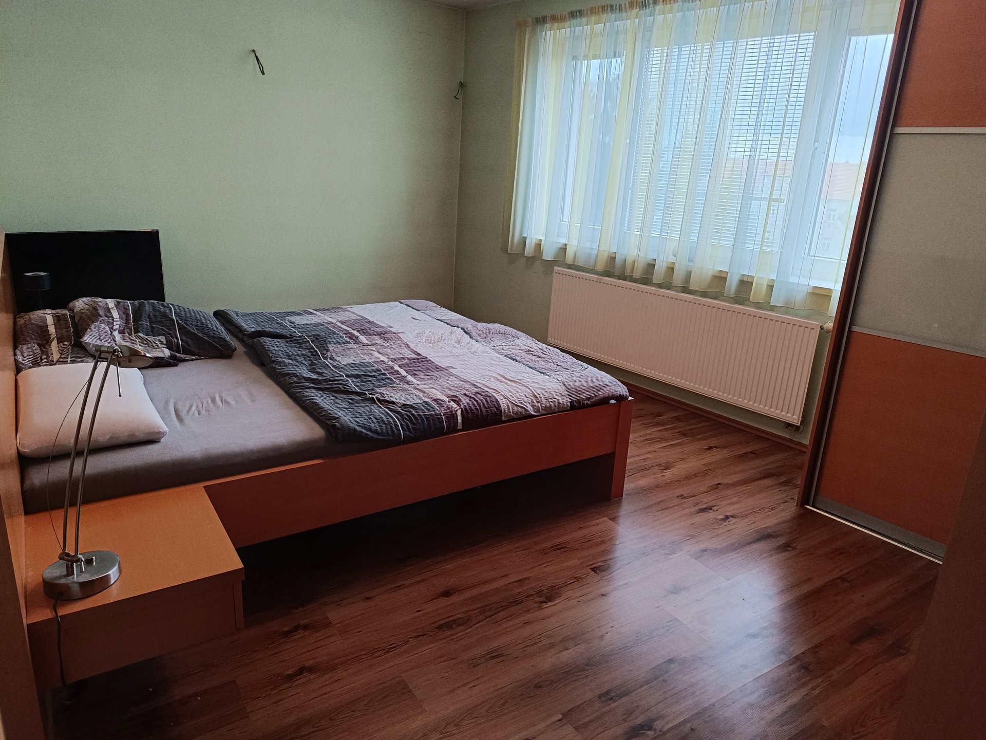 Byt 3+kk · 112 m² · Jar. Haška 2663, České Budějovice 3 - 4
