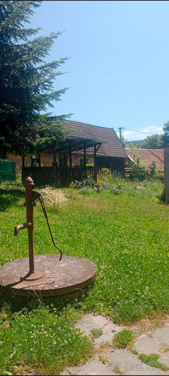 Prodej pozemek pro bydlení - Velké Karlovice, 756 06