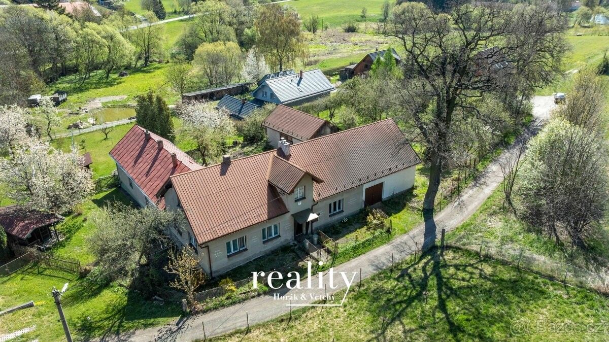 Rodinné domy, Chotěboř, 583 01 - 1