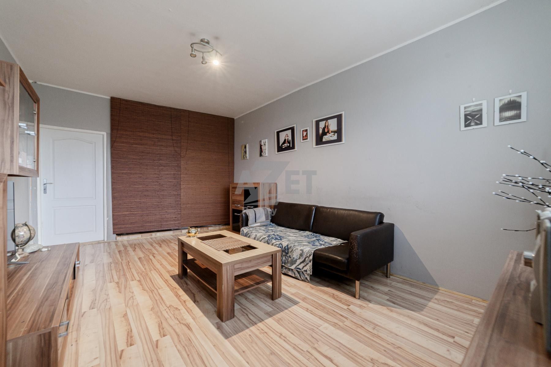Prodej byt 3+1 - Divišova, Karviná, 76 m²