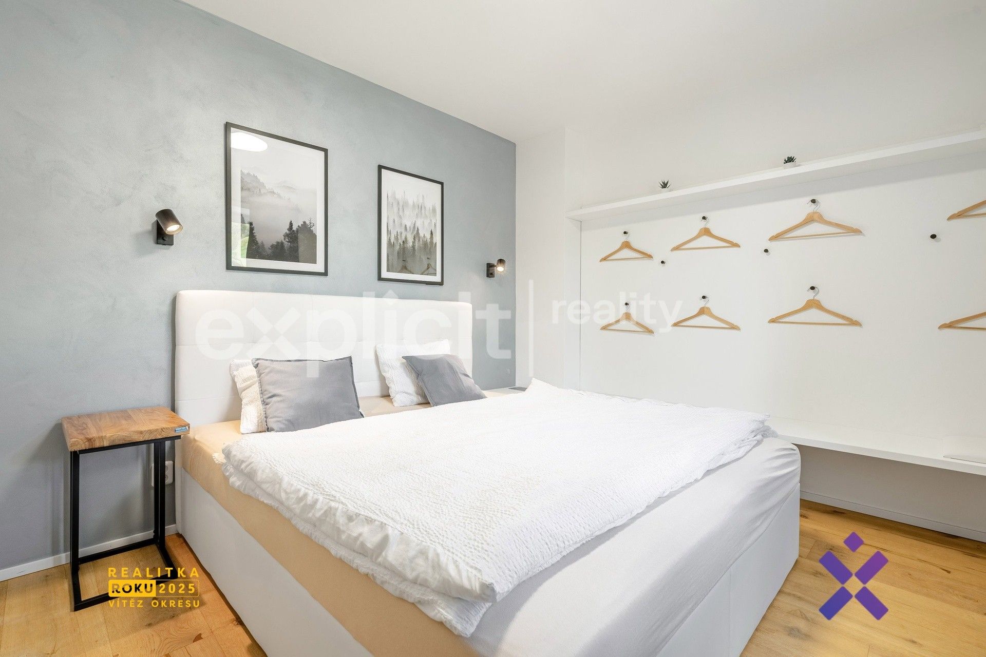 Prodej byt 1+1 - Karlovice, 30 m²