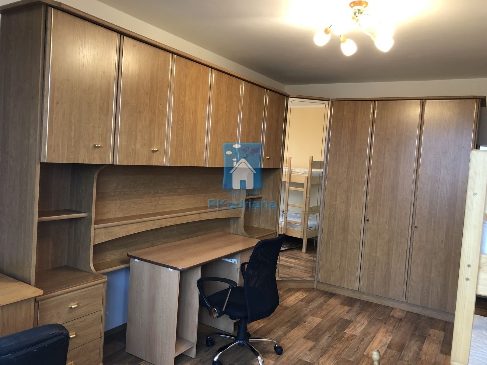 Pronájem byt - K vilkám, Praha Dubeč, 15 m² - 5