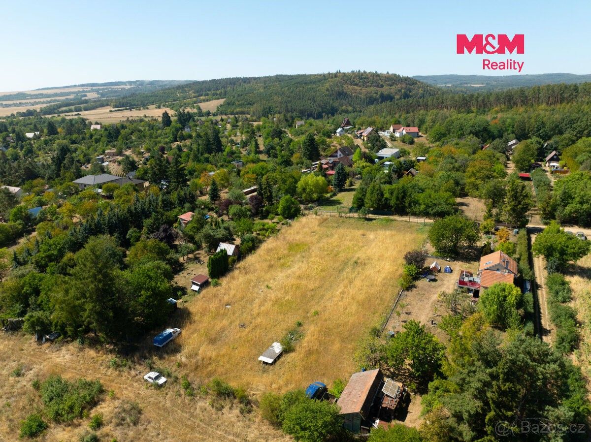 Prodej zahrada - Otaslavice, 798 06 - 5