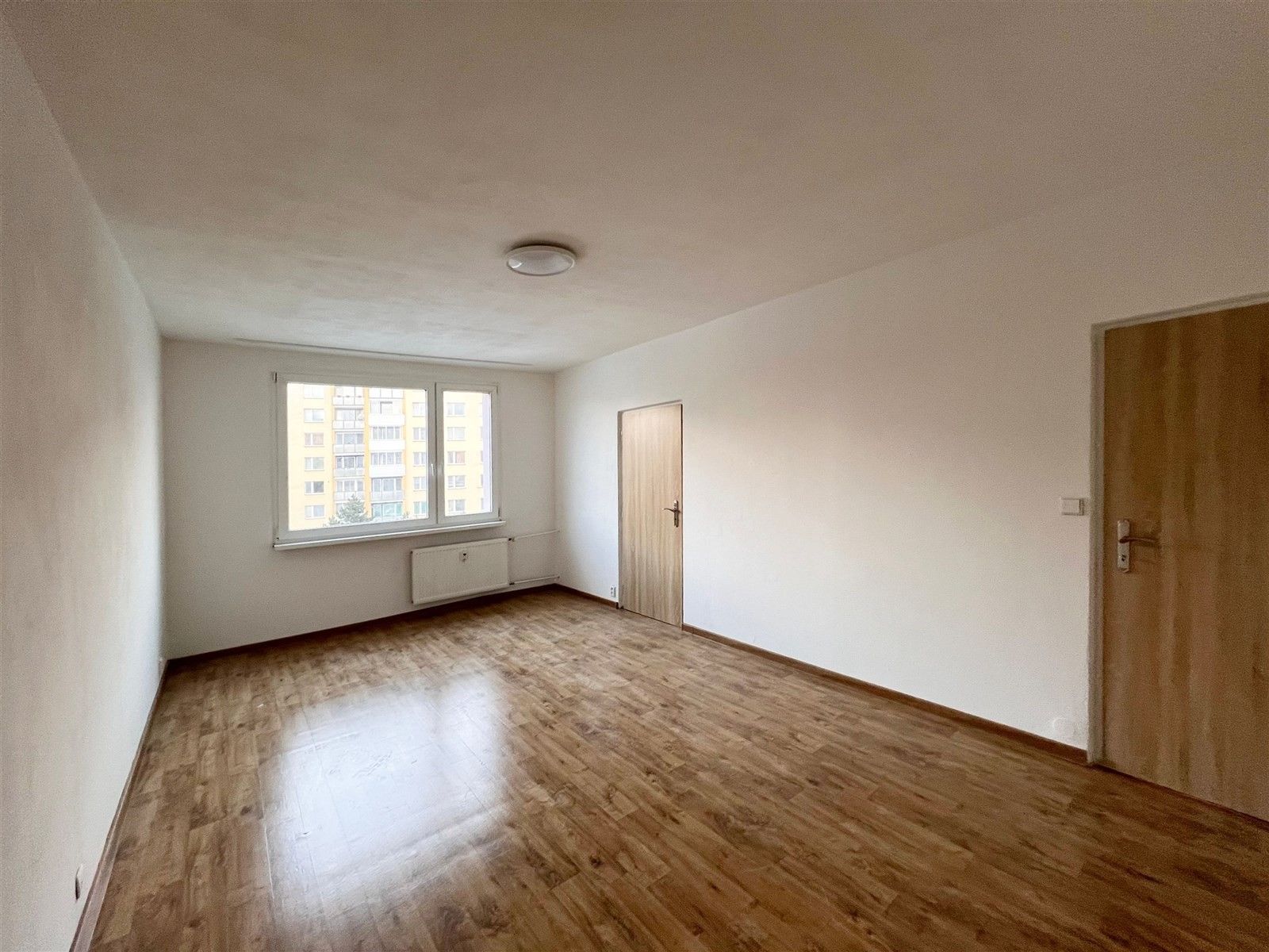 3+1, Jirkovská, Chomutov, 79 m² - 2