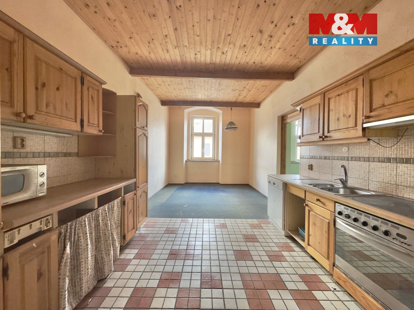 Rodinný dům · 757 m² · Čsl. armády, Kadaň - 3
