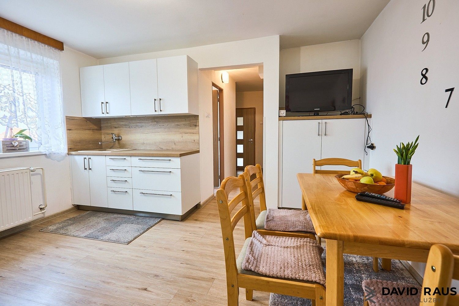 Rodinný dům · 232 m² · Žižkova, Hrušovany u Brna, okres Brno-venkov - 4