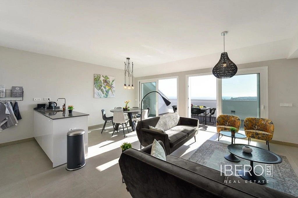 Byt 4+kk · 125 m² · Fuengirola, Španělsko - 3