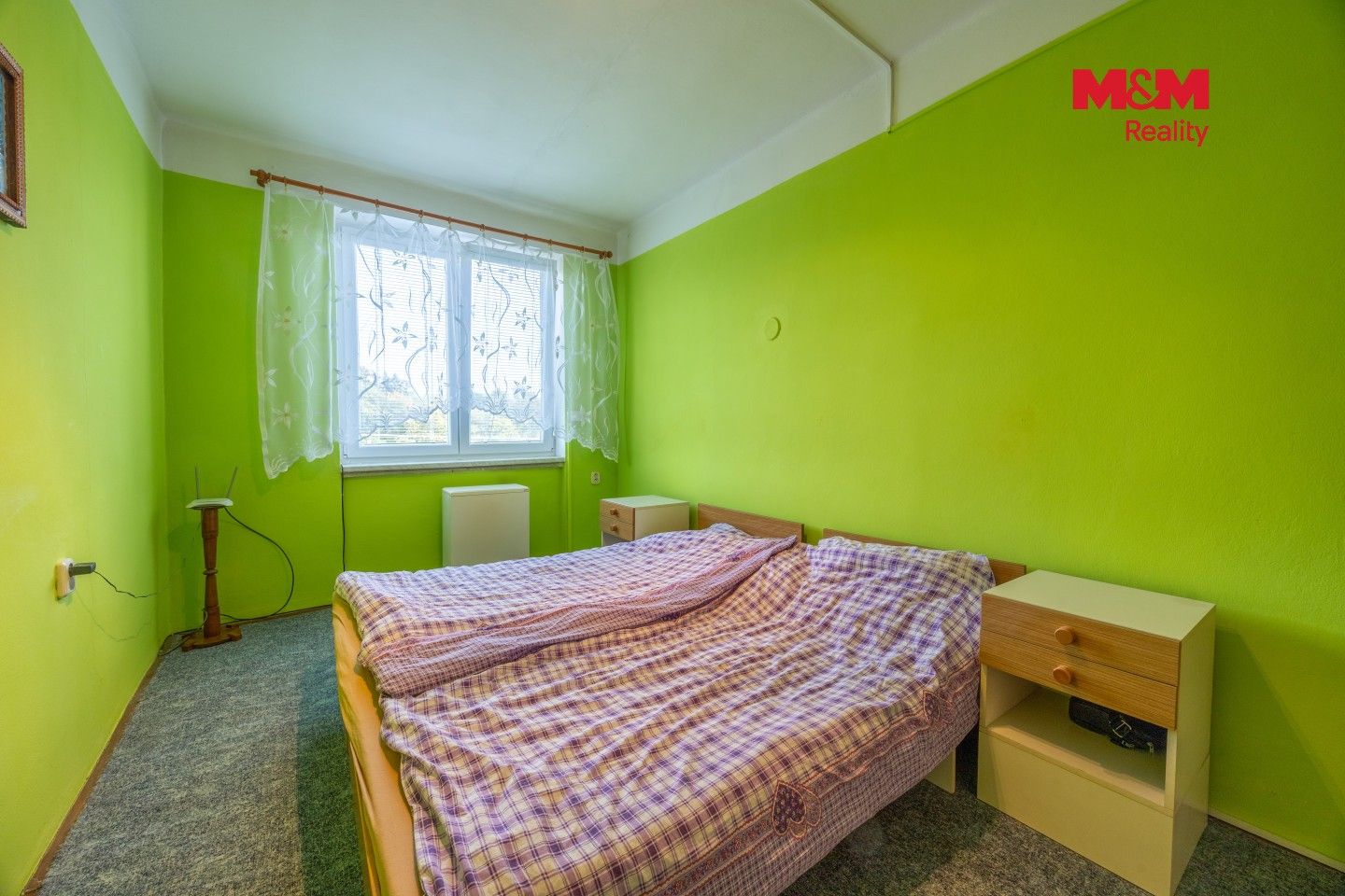 Prodej byt 2+kk - Dolní Metelsko, Horšovský Týn, 45 m² - 5