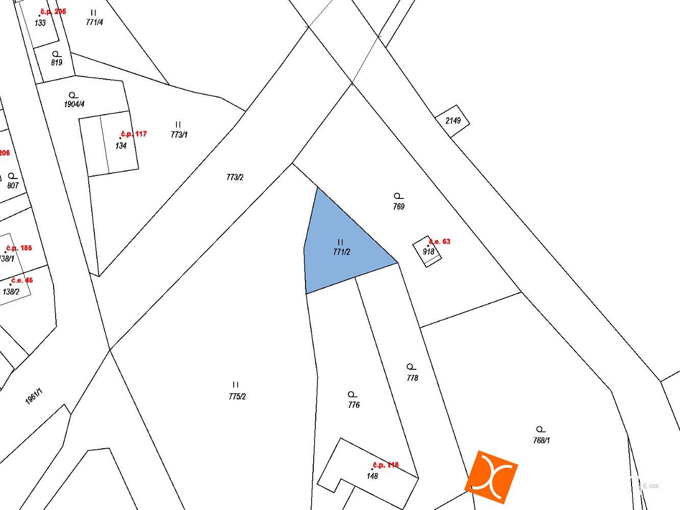 Ostatní, Strašice, okres Rokycany, Plzeňský kraj - 2