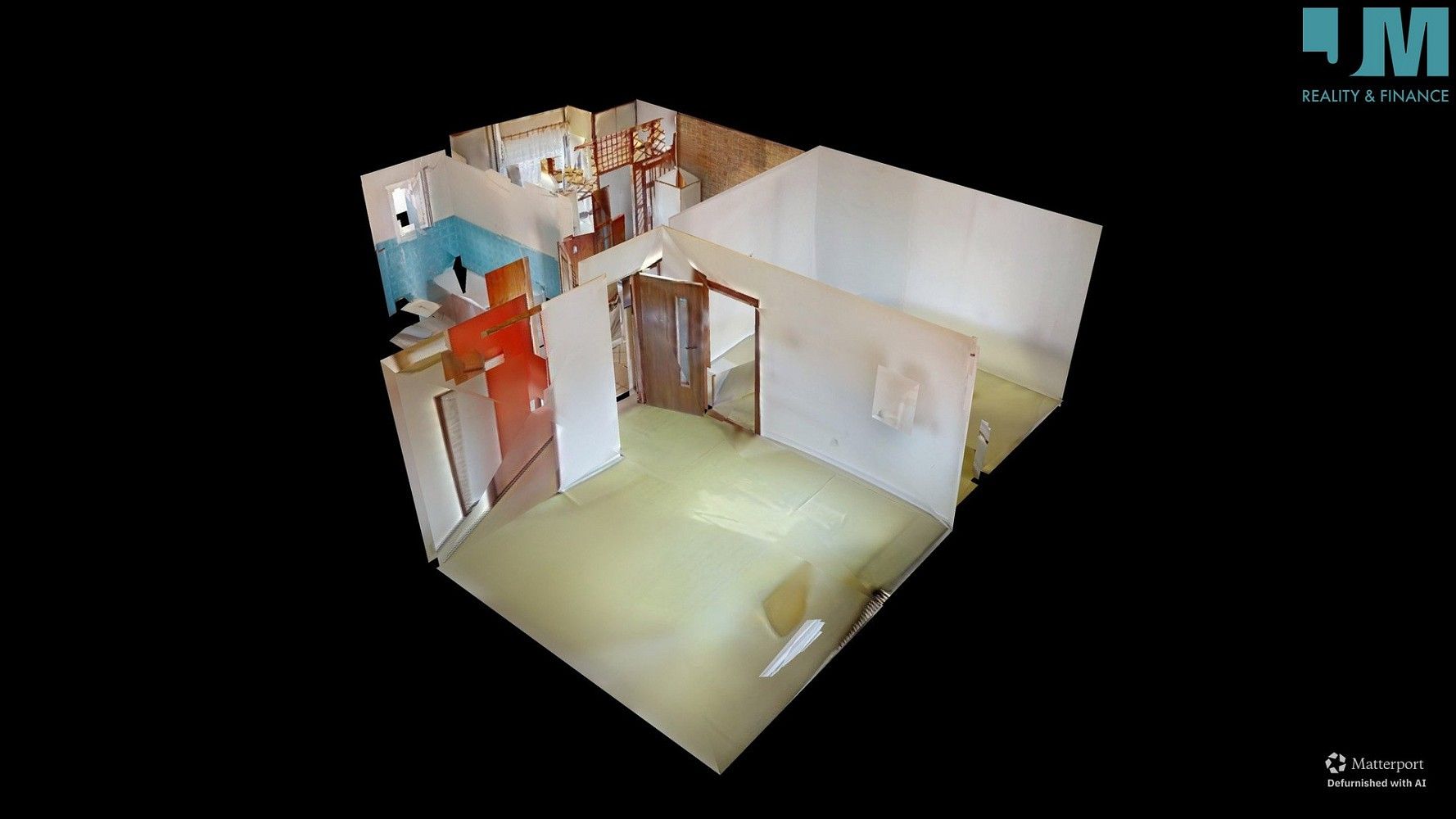 Činžovní dům · 540 m² · Lípová, Krupka - Bohosudov, okres Teplice - 3