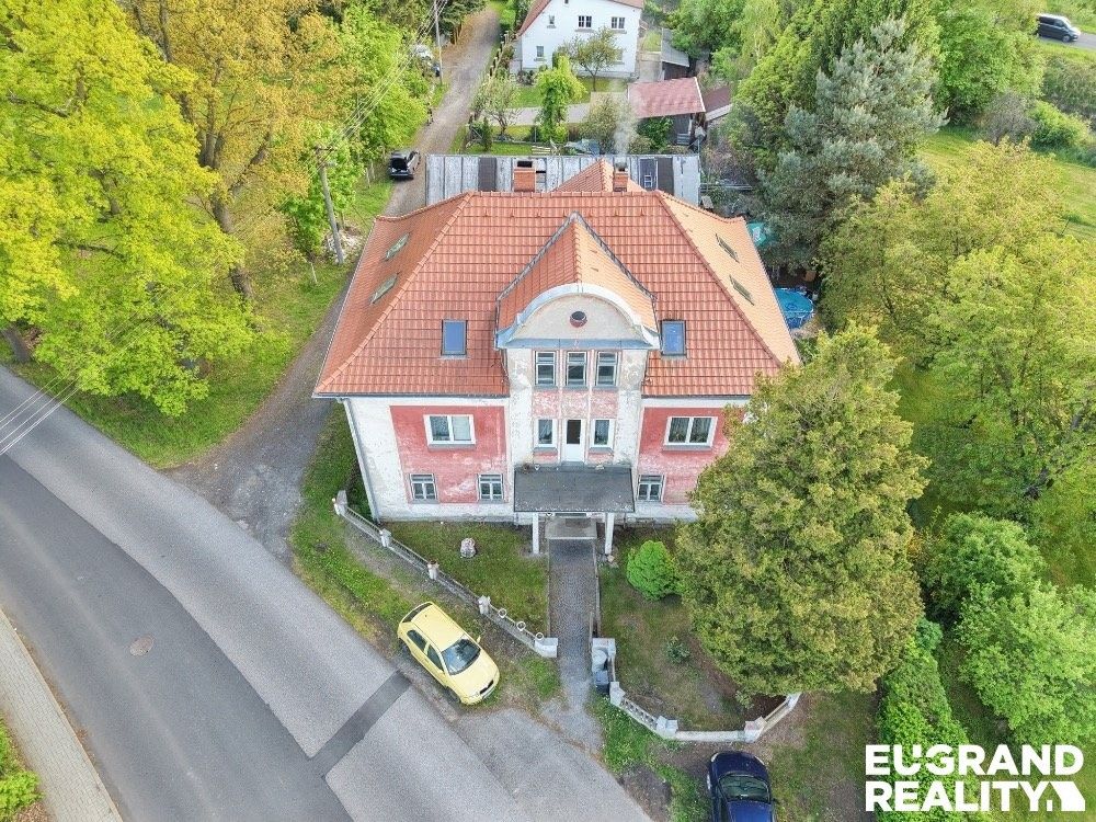 Rodinný dům · 300 m² · Československých letců, Varnsdorf - 3