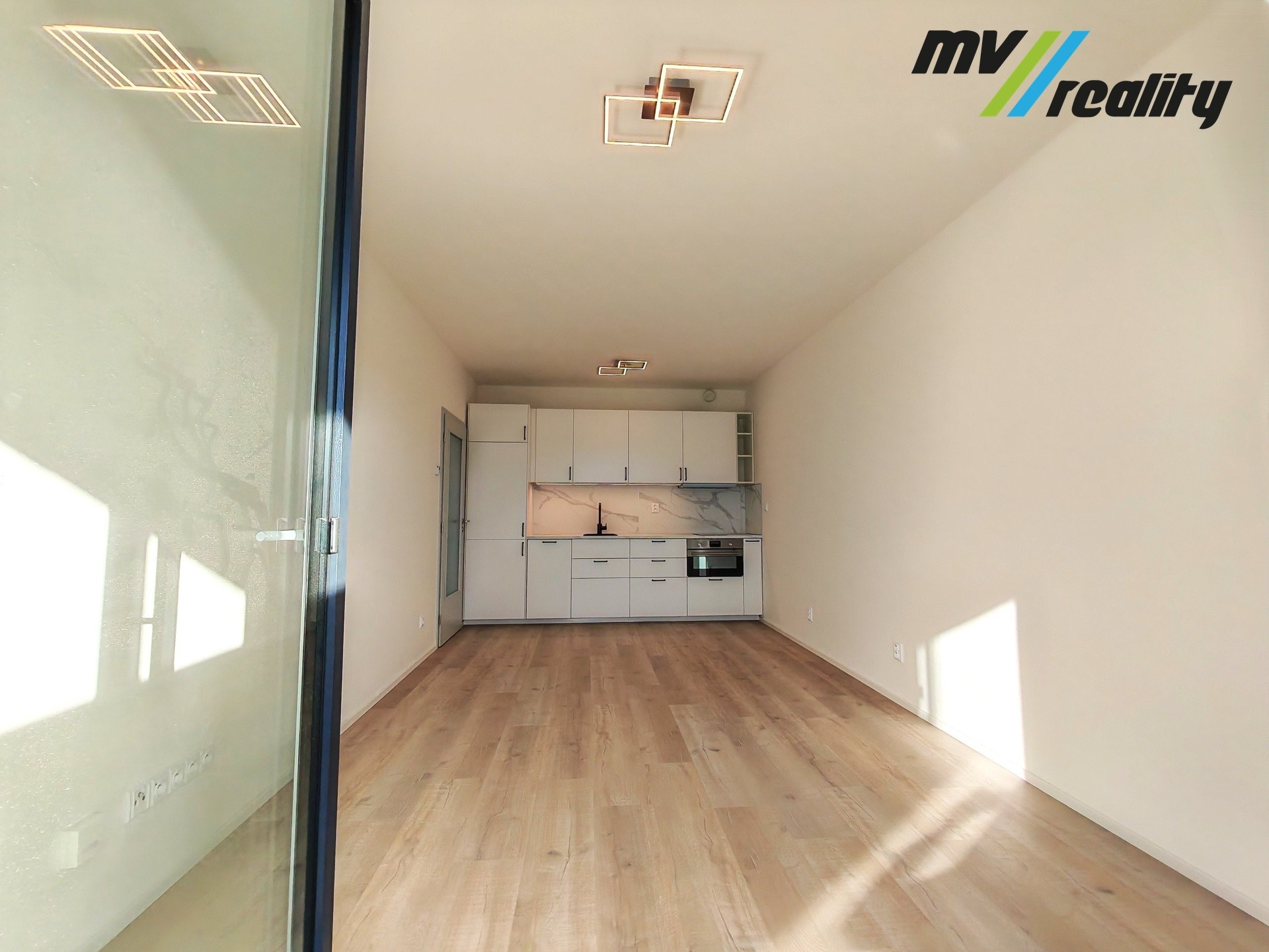 Byt 2+kk · 45 m² · Šípková 2186, Lysá nad Labem - 4