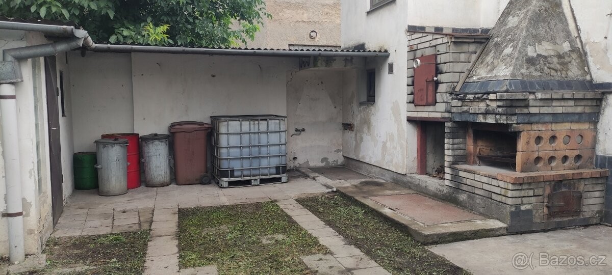 Garáž · Kojetín, 752 01 - 4