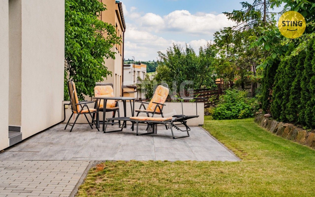 Prodej byt 4+1 - Kopaninská, Chvalíkovice, 92 m² - 5